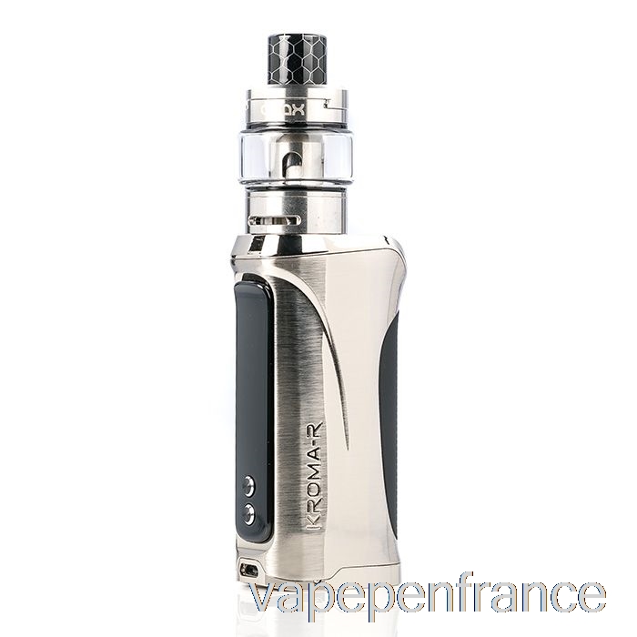 Kit De Démarrage Innokin Kroma-r 80w Ajax - Stylo Vape En Acier